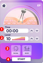 Load image into Gallery viewer, New Rowan Aqua Peel 4 Pro PLUS Complete Skincare Facial Aesthetic System with  Ultrasonic J-Peel, Electroporation and Electromyostimulation