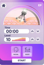 Load image into Gallery viewer, New Rowan Aqua Peel 4 Pro PLUS Complete Skincare Facial Aesthetic System with  Ultrasonic J-Peel, Electroporation and Electromyostimulation