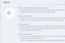 Load image into Gallery viewer, New Rowan Aqua Peel 4 Pro PLUS Complete Skincare Facial Aesthetic System with  Ultrasonic J-Peel, Electroporation and Electromyostimulation