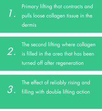 Load image into Gallery viewer, Thermatrix Fractional RF Skin Resurfacing Device with Perfect Pin Technology