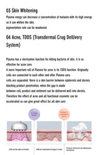 Load image into Gallery viewer, New Plamingo Plasma Energy Skincare System for Face, Scalp, Eyelids