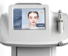 Load image into Gallery viewer, Hybrid Pico Jet Needle Free Oxygen Injection Drug Delivery System for Skin and Hair