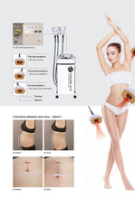 Load image into Gallery viewer, New Cellureon Endermologie Far Infrared Lipomassage System