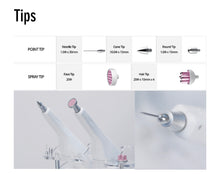 Load image into Gallery viewer, New Plamingo Plasma Energy Skincare System for Face, Scalp, Eyelids