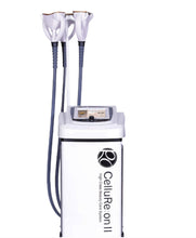 Load image into Gallery viewer, New Cellureon Endermologie Far Infrared Lipomassage System