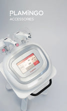 Load image into Gallery viewer, New Plamingo Plasma Energy Skincare System for Face, Scalp, Eyelids
