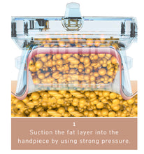 Load image into Gallery viewer, New Cool Fit Cryo Lipolysis Non Surgical Fat Reduction and Cellulite Removal System