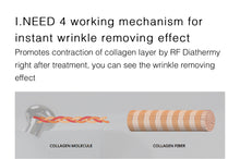Load image into Gallery viewer, New I-Lift RF Diathermy Non Surgical Eyelift Dark Circle Removal System