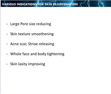 Load image into Gallery viewer, New Plamingo Plasma Energy Skincare System for Face, Scalp, Eyelids