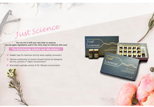Load image into Gallery viewer, Just Science All Natural HG Hair Restoration Growth Factors Ampoules