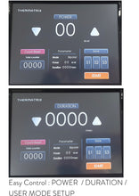 Load image into Gallery viewer, Thermatrix Fractional RF Skin Resurfacing Device with Perfect Pin Technology
