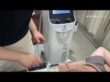 Load and play video in Gallery viewer, New Cool Fit Cryo Lipolysis Non Surgical Fat Reduction and Cellulite Removal System