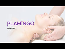 Load and play video in Gallery viewer, New Plamingo Plasma Energy Skincare System for Face, Scalp, Eyelids