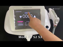 Load and play video in Gallery viewer, Thermatrix Fractional RF Skin Resurfacing Device with Perfect Pin Technology