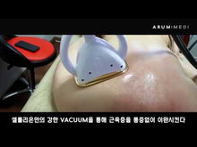 Load and play video in Gallery viewer, New Cellureon Endermologie Far Infrared Lipomassage System