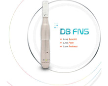 Load image into Gallery viewer, SkinPen FNS Hair Restoration Scalp Rejuvenation Skincare Device
