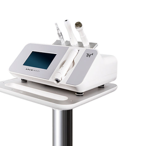 Hifu Sono mesotherapy injection skincare system no needles pain free no downtime