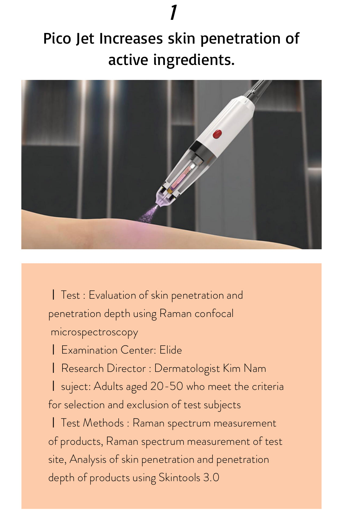 Hybrid Pico Jet Needle Free Oxygen Injection Drug Delivery System for ...