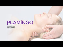 Load and play video in Gallery viewer, New Plamingo Plasma Energy Skincare System for Face, Scalp, Eyelids
