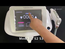 Load and play video in Gallery viewer, Thermatrix Fractional RF Skin Resurfacing Device with Perfect Pin Technology
